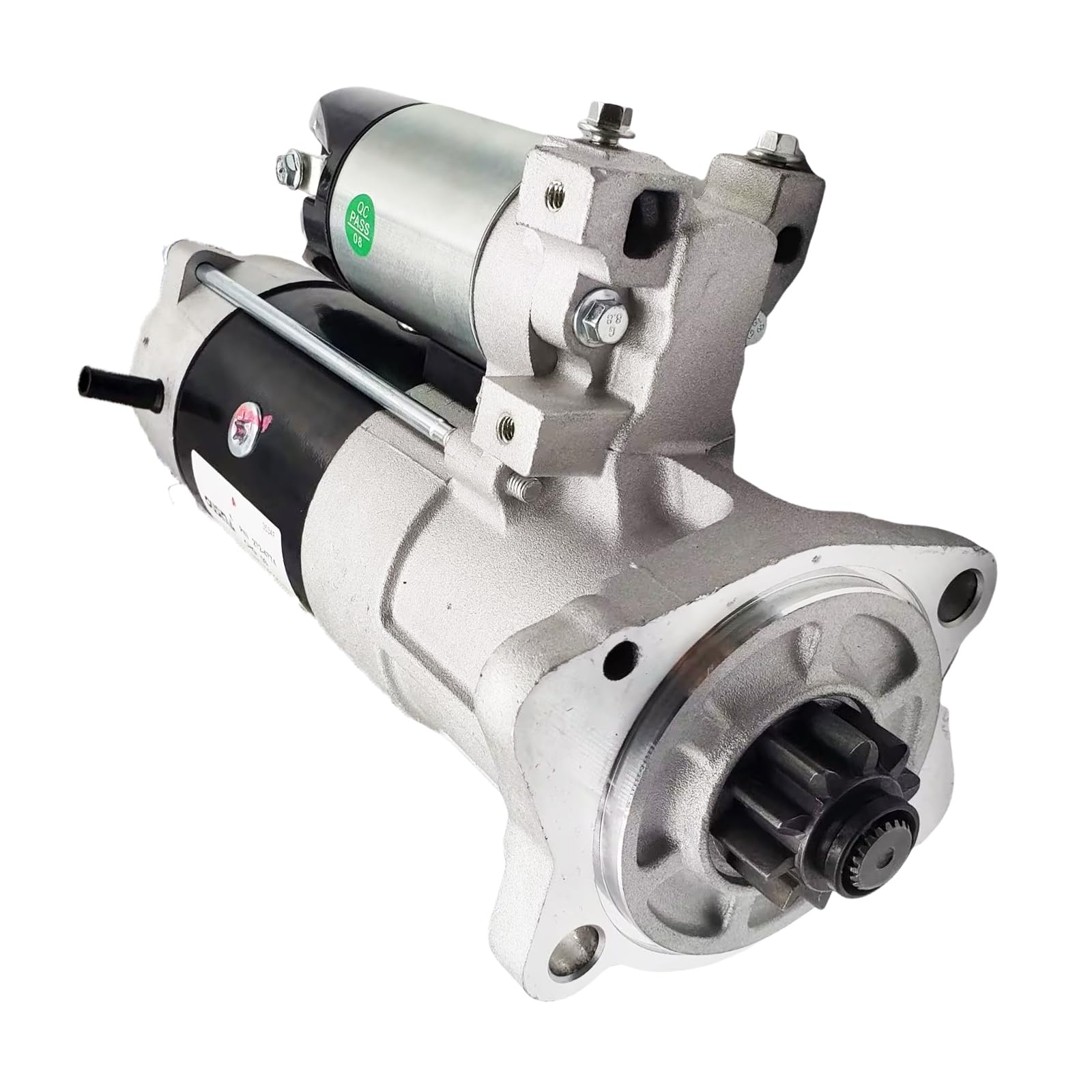 Amazon.com: IMIFAFTAbT Starting motor 272-4774 2724774